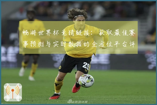 畅游世界杯竞猜链接：获取最佳赛事预测与实时数据的全方位平台评测